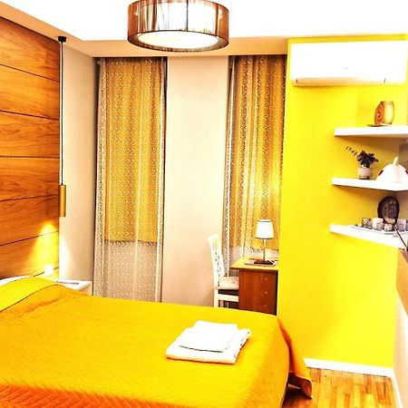 Central Comfy Apartment Tiranë Luaran gambar