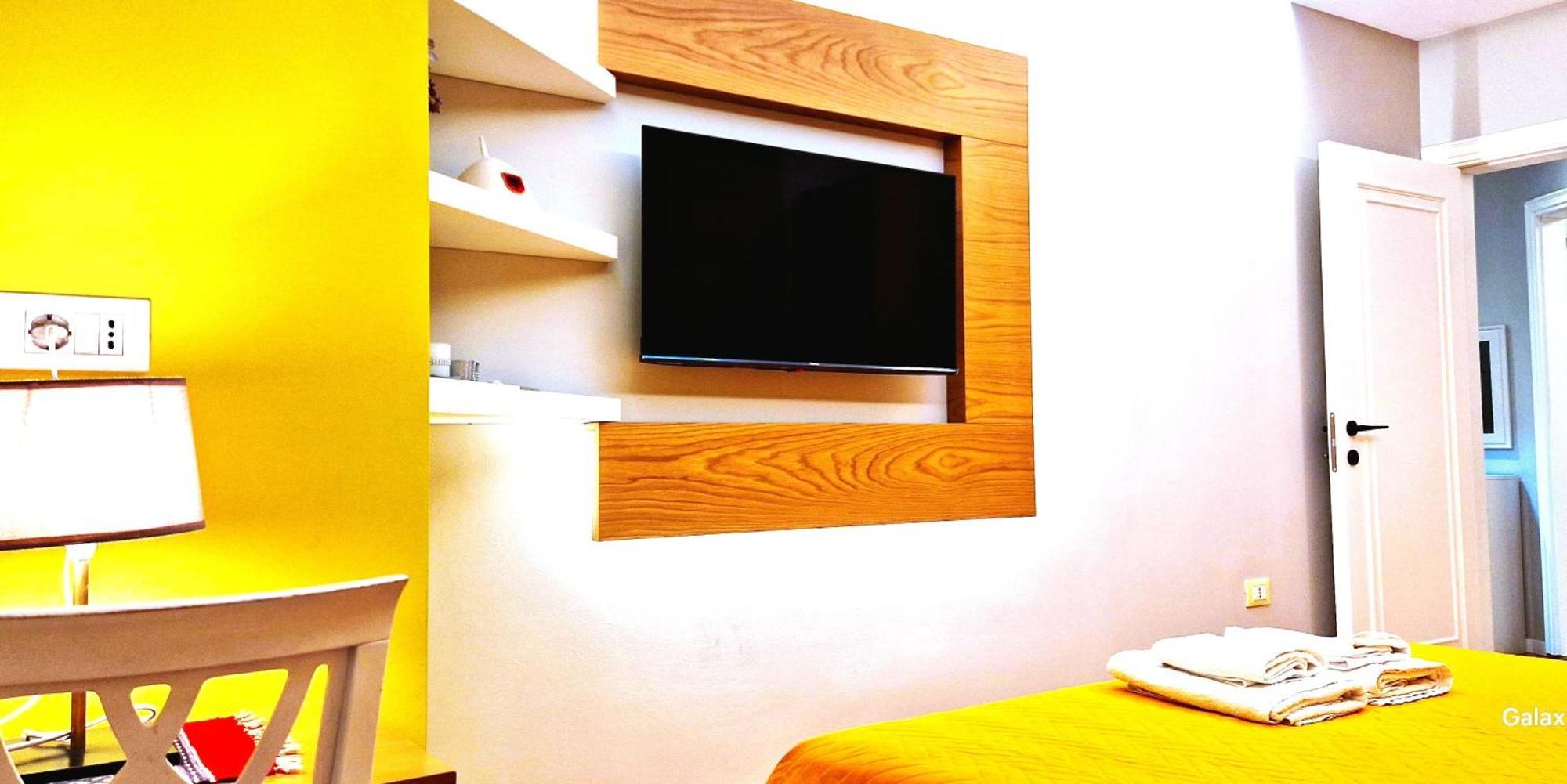 Central Comfy Apartment Tiranë Luaran gambar